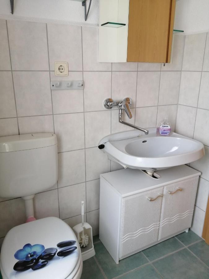 Ferienhaus May 赛博尼茨 外观 照片